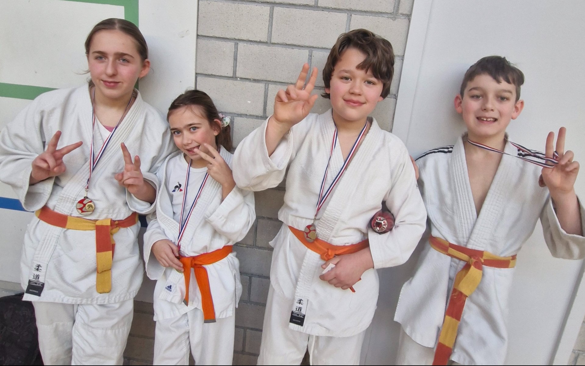 Championnat du Doubs