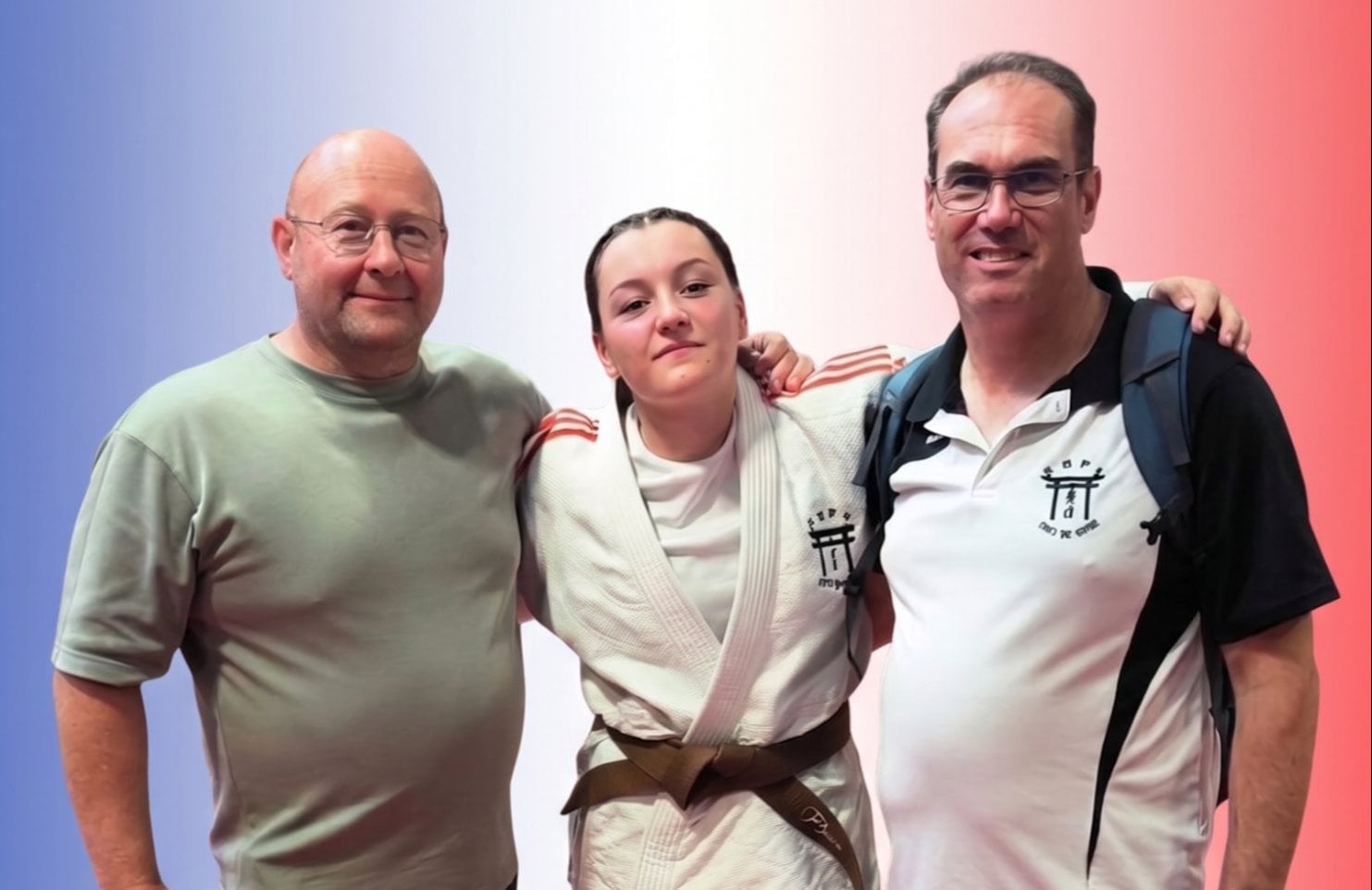 Championnat de France Individuel Cadet(te)s 2ème D