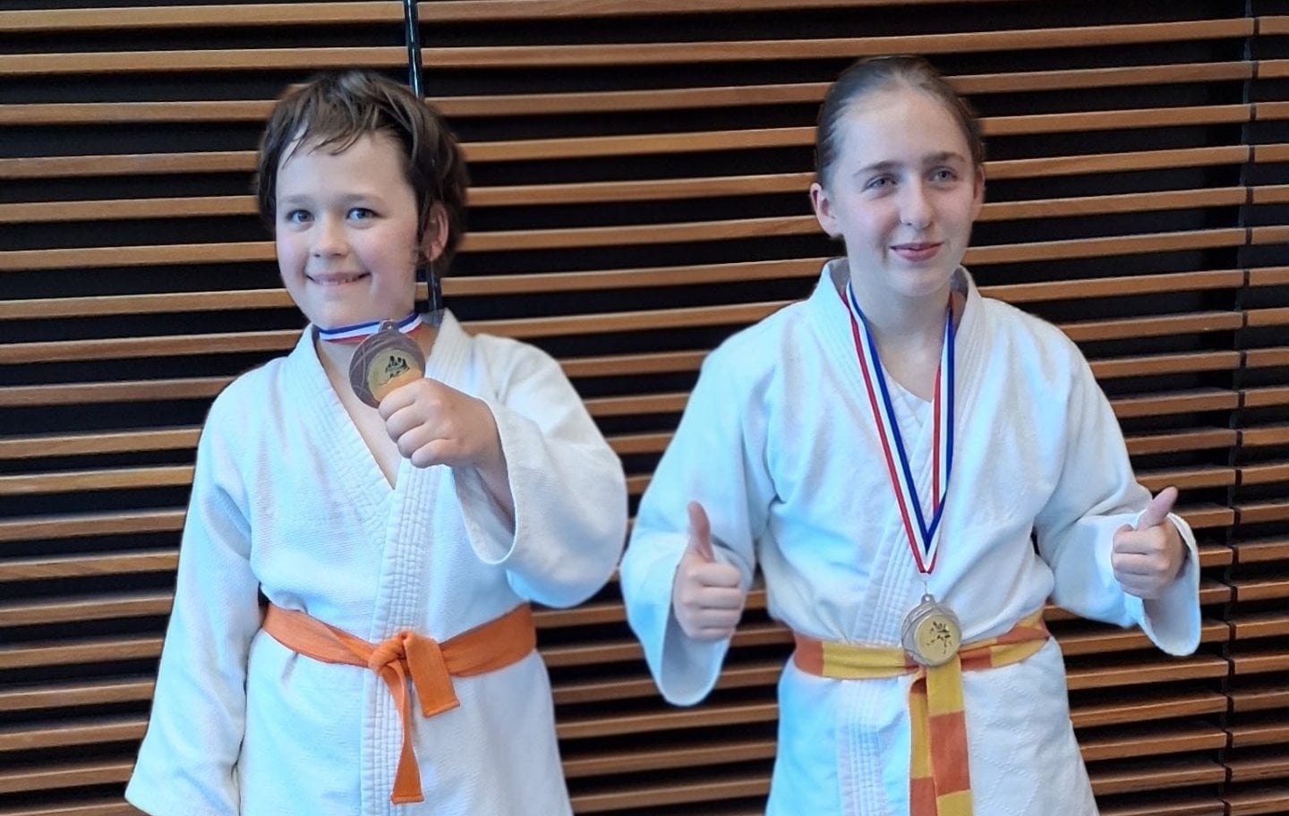 Critérium BFC Benjamins/Benjamines 2026