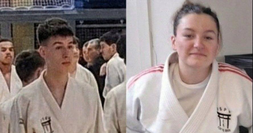 Championnat Franche-Comté Cadet